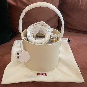 STAUD Bissett Bag